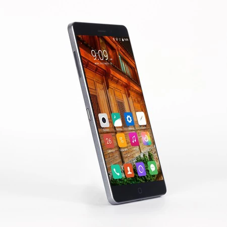 Elephone P9000, con 4GB de RAM, por 155€ y envío gratis con este código de descuento