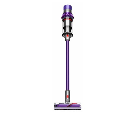 Super Week en eBay: aspirador de tipo escoba Dyson V10 Animal rebajado a 439,99 euros con envío gratis