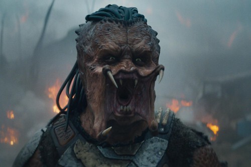 Un fin de semana entre depredadores y Emma Stone. Lo mejor y lo peor de los estrenos de cine