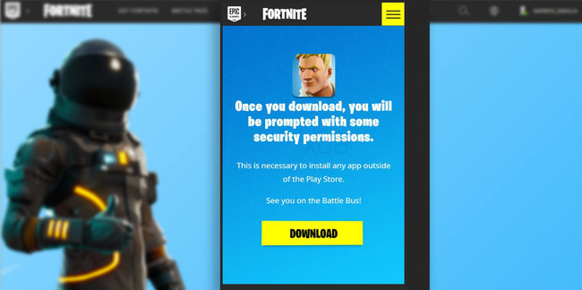 Fortnite