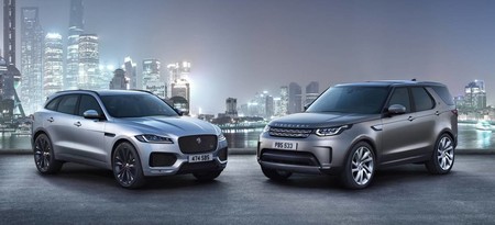 Volkswagen podría haber ofertado 41 mil millones de euros para adquirir Jaguar Land Rover