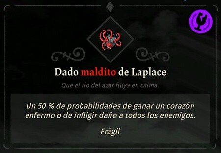 Reliquia Maldita