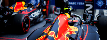 La FIA ha encontrado la forma de frenar el dominio de Red Bull en la F1: quiere prohibir el DRS en clasificación 
