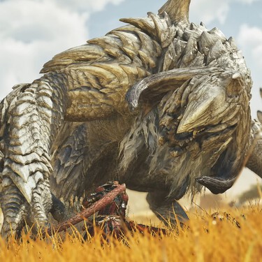 Monster Hunter Wilds