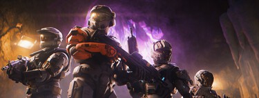 "Son magos del Forge" En Halo Infinite han hecho un mod tan bueno, que hasta 343 lo ha reconocido y destacado en el juego oficial 