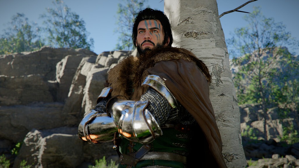 Cómo funciona el Árbol de Habilidades en Crimson Desert y qué habilidades escoger 