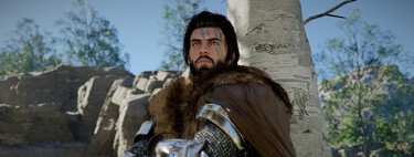 Cómo funciona el Árbol de Habilidades en Crimson Desert y qué habilidades escoger 