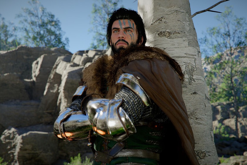 Cómo funciona el Árbol de Habilidades en Crimson Desert y qué habilidades escoger