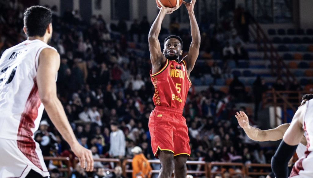 Movistar Plus+ es también la casa del baloncesto: ofrecerá los partidos de la FIBA hasta 2029