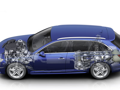 Coches a gas natural comprimido: cómo funcionan y 17 modelos que ya puedes comprar 