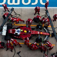 Ferrari ha acusado a la TV de querer convertir la F1 en un 'Drive to Survive' para engañar a los aficionados. Y las pruebas son apabullantes