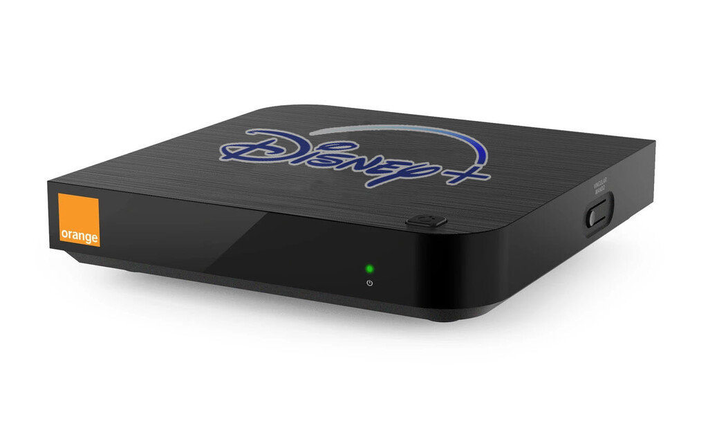 Disney+ llega a Orange TV. Todas las series, películas... podrán verse sin tener que cambiar de aplicación