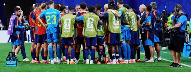 "Es una jaula de oro, el Mundial está siendo secuestrado": las pausas de hidratación han convertido al fútbol en un nuevo deporte