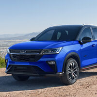 La Chevrolet Groove 2026 ya tiene precio en México: ahora es un “Aveo SUV” que gana en todo lo que antes perdía