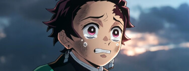 Nadie esperaba que 'Kimetsu no Yaiba' se quedase fuera de los Oscars. Pero da igual, el premio está dado desde hace meses 