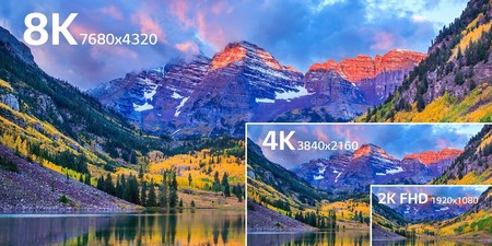 Tele8k