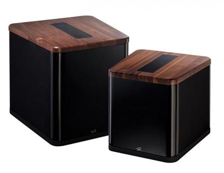 Martin Logan ha lanzado dos subwoofers "monstruosos": los BalancedForce 212 y 210