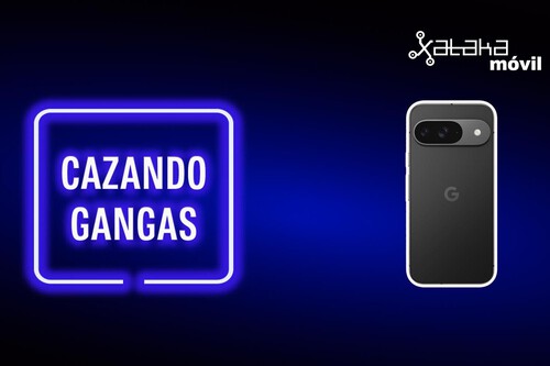 Lo mejor de Apple y Google con unos descuentos que parecen broma, auriculares top con más de 100 euros de rebaja y mucho más. Cazando Gangas 