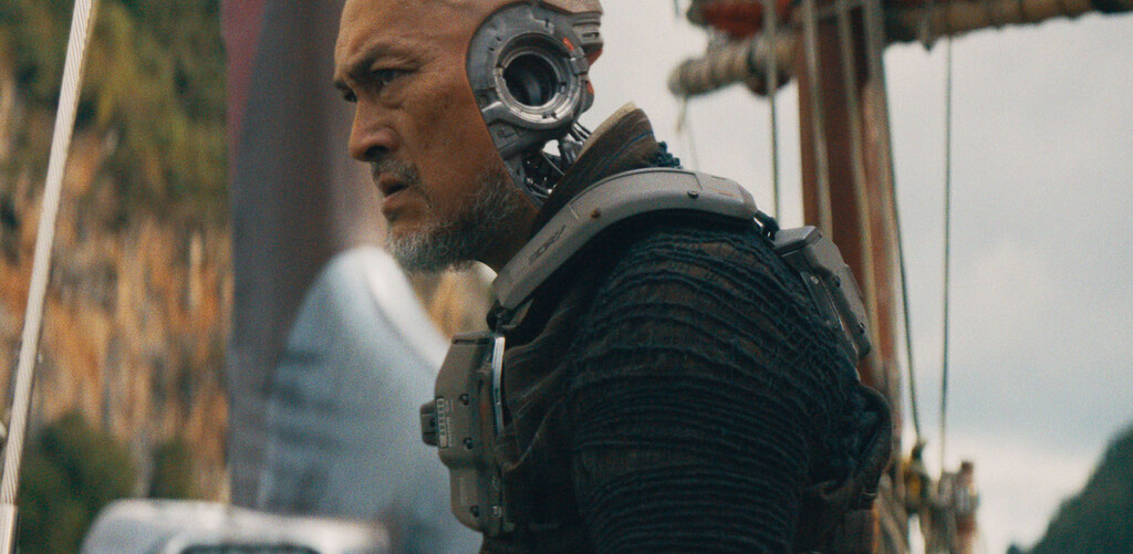 El director de 'Rogue One' está detrás del trailer de la que apunta a película de ciencia ficción del año: 'The Creator'