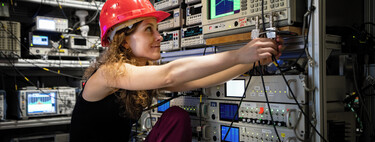 El CERN ha hecho una pirueta increíble: su último descubrimiento tiene la capacidad de revolucionar los ordenadores cuánticos