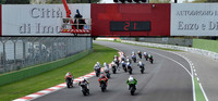 Superbikes Italia 2013: Imola espera a Ducati este fin de semana