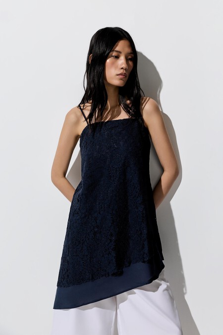 Vestido corto