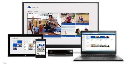 Los cambios que Microsoft está haciendo a OneDrive en las últimas builds de Windows 10