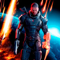 Con Mass Effect 5 en desarrollo, un veterano de BioWare 
ve imprescindible convertir a Dragon Age The Veilguard en un "chivo expiatorio" 