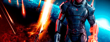 Con Mass Effect 5 en desarrollo, un veterano de BioWare 
ve imprescindible convertir a Dragon Age The Veilguard en un "chivo expiatorio" 