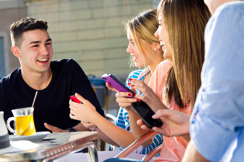 phubbing-adolescentes