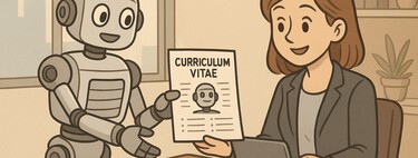Cómo crear y mejorar tu curriculum usando inteligencia artificial