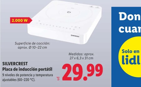Cocina Auxiliar Vitro
