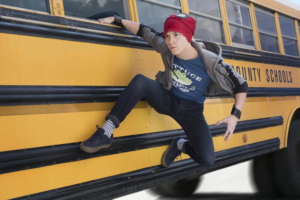 Tom Holland no quería saber nada más de Spider-Man en 2021, pero ahora se desdice: Ha sido la alegría de mi vida 