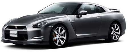 ¿Se dejará caer el Nissan GT-R V-Spec en Paris?