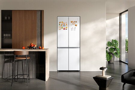 Mijia Refrigerator Pro 508l