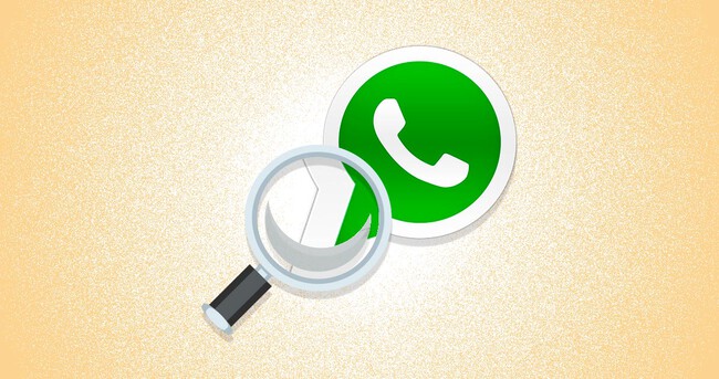 Whatsapp Portada Buscar
