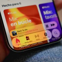 El drama del diseño de iOS 26 ha durado exactamente 15 días. La última beta de Apple es un 'zasca' a los que ya daban todo por perdido 
