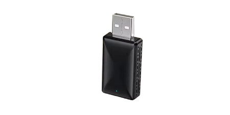 adaptador inalámbrico para Android Auto y CarPlay