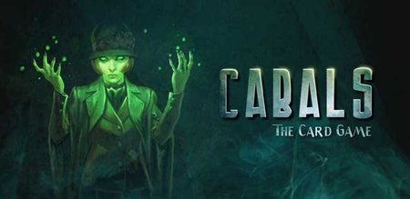 'Cabals', nuevo juego gratuito de cartas coleccionables y estrategia