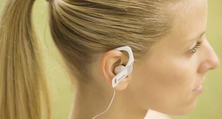 Panasonic lanza sus audífonos ideales para correr