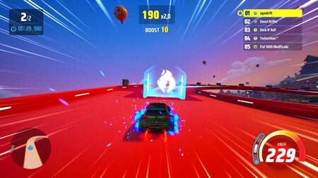 Hot Wheels Tm Infinite Rush 20260905235801