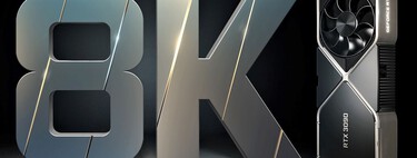 La RTX 3090 Ti adoptaría el estándar de 24 pines: un rendimiento sobresaliente implica un consumo eléctrico excesivo