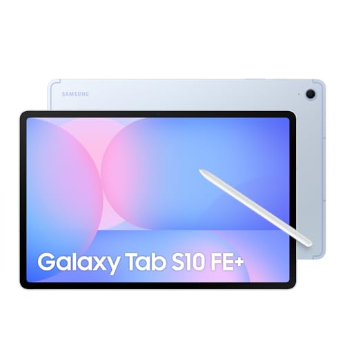 Samsung Galaxy Tab S10 FE+