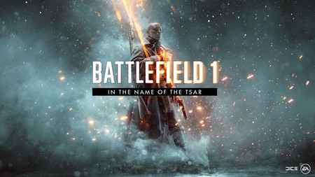 La expansión In the Name of the Tsar de Battlefield 1 incorporará a mujeres soldado en sus filas