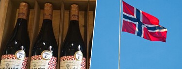 El vino más vendido del mundo en Noruega es aragonés, pero lo que triunfan no son sus botellas 