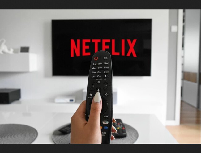 Netflix