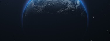 Agora sabemos quanta água havia em Marte: um oceano cobria metade do planeta 