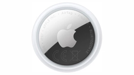 Airtag 2