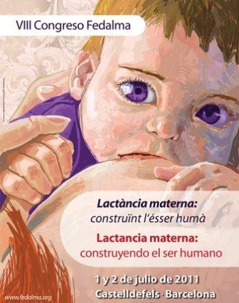 VIII Congreso Fedalma en Castelldefels