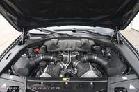 BMW para momentáneamente la venta del M5 y el M6 en EEUU